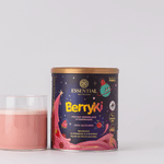 ESSENTIAL BERRY KI 300G