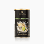 Essential Cookies Lime Whey 405G