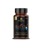 Essential Krill Oil 60 caps