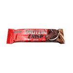 Barra Protein Crisp com 12g de proteina Sabor Cookies