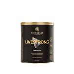 Essentia Livestrong Sabor Frutas Tropicais 180g (30 doses)