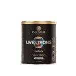 Essentia LiveStrong sabor Neutro 276g (30 doses) 
