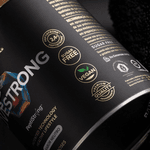 Essentia LiveStrong sabor Neutro 276g (30 doses) 