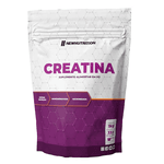 Creatina Monohidratada Micronizada em Pó 1kg
