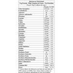Proteína Vegetal Newnutrition Vitamina de Frutas em Pó 900g