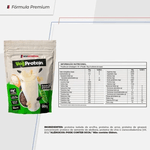 Proteína Vegetal Newnutrition Natural em Pó 900g