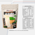 Proteína Vegetal Newnutrition Natural em Pó 900g