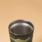 Copo Térmico BeerCup 473ml Cor Militar