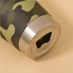 Copo Térmico BeerCup 473ml Cor Militar