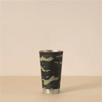 Copo Térmico BeerCup 473ml Cor Militar