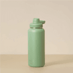 Garrafa Térmica Hydra V3 950ml Cor Salvia