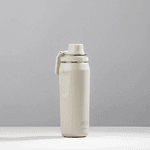 Garrafa Térmica Vyta COR CREME