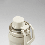 Garrafa Térmica Vyta COR CREME