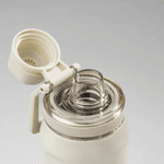 Garrafa Térmica Vyta COR CREME