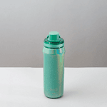 Garrafa Térmica Vyta | PEDRAS PRECIOSAS COR JADE