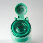 Garrafa Térmica Vyta | PEDRAS PRECIOSAS COR JADE