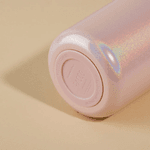 Garrafa Térmica - Pacco Vyta | PEDRAS PRECIOSAS COR QUARTZO ROSE