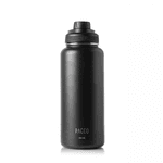 GARRAFA PACCO PERSONALIZADA 950ml PRETA