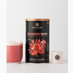 Red Berry Whey Essential 450g