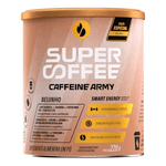Super Coffee Beijinho 220g + Morning Shot Tangerina 144g + Xicara Brinde