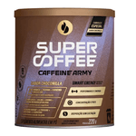 KIT Super Coffee Choconilla 220g + Morning Shot Limão 144g + Xicara De Brinde