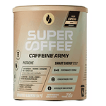Super Coffee Pistache 220g + Morning Shot Tangerina 144g + Xicara Brinde
