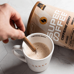 Supercoffe Beijinho 380g