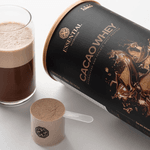 Whey Protein Cacao Essential 450g