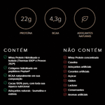 Whey Protein Cacao Essential 450g