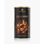 Whey Protein Cacao Essential 450g