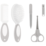 KIT CUIDADOS CINZA
