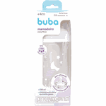 Mamadeira easy flow nuvem branca 330ml