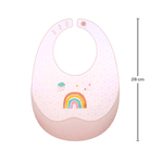 BABADOR DE SILICONE c/ PEGA MIGALHAS EST.ARC. 