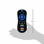 Mordedor controle remoto
