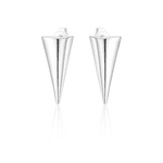 Brinco Carolina Prata 925