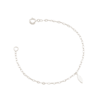 Pulseira Navete Prata 925 