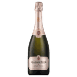 GRAHAM BECK BRUT ROSÉ