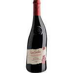 LA FIOLE COTES DU RHONE