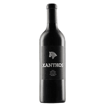 XANTHOS RESERVE ZINFANDEL OLD VINE