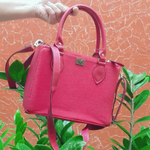 BOLSA FEMININA TRANSVERSAL- VINLENE