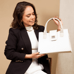 BOLSA LUXO FEMININA ESTILO PASTA- VINLENE
