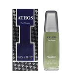 Perfume Athos Pour Homme EDT Giverny 30ml ( Kouros) - Original 