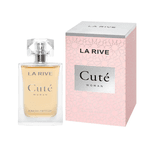 La Rive Cuté Woman EDP 100ml- Original 