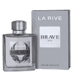 La Rive Brave EDT 100ml- Original 