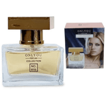Miniatura Onlyou 815 30ml ( D&G The One) 