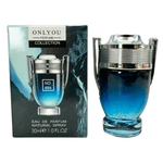 Miniatura Onlyou 884 ( Invictus Elixir ) 30ml 
