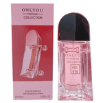 Miniatura Onlyou 916 ( 212 heroes feminino) 30ml 