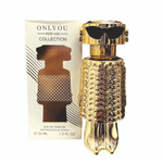 Miniatura Onlyou Fame Gold 30ml 