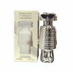 Miniatura Onlyou Fame Silver 30ml 