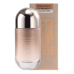 Miniatura Onlyou ( 212 Vip Rosé ) 30ml